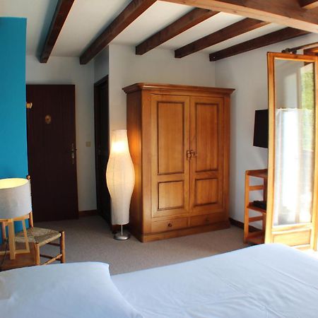 Le Taconet Le Praz de Lys Quarto foto