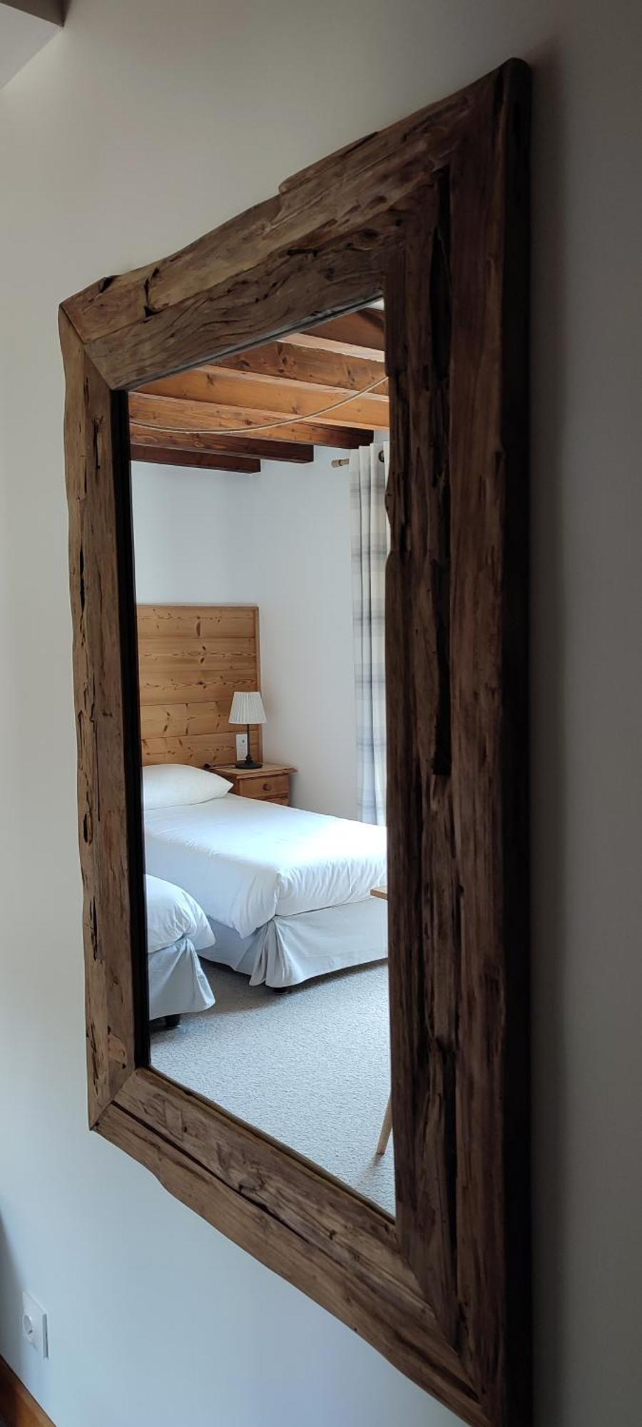 Le Taconet Le Praz de Lys Quarto foto