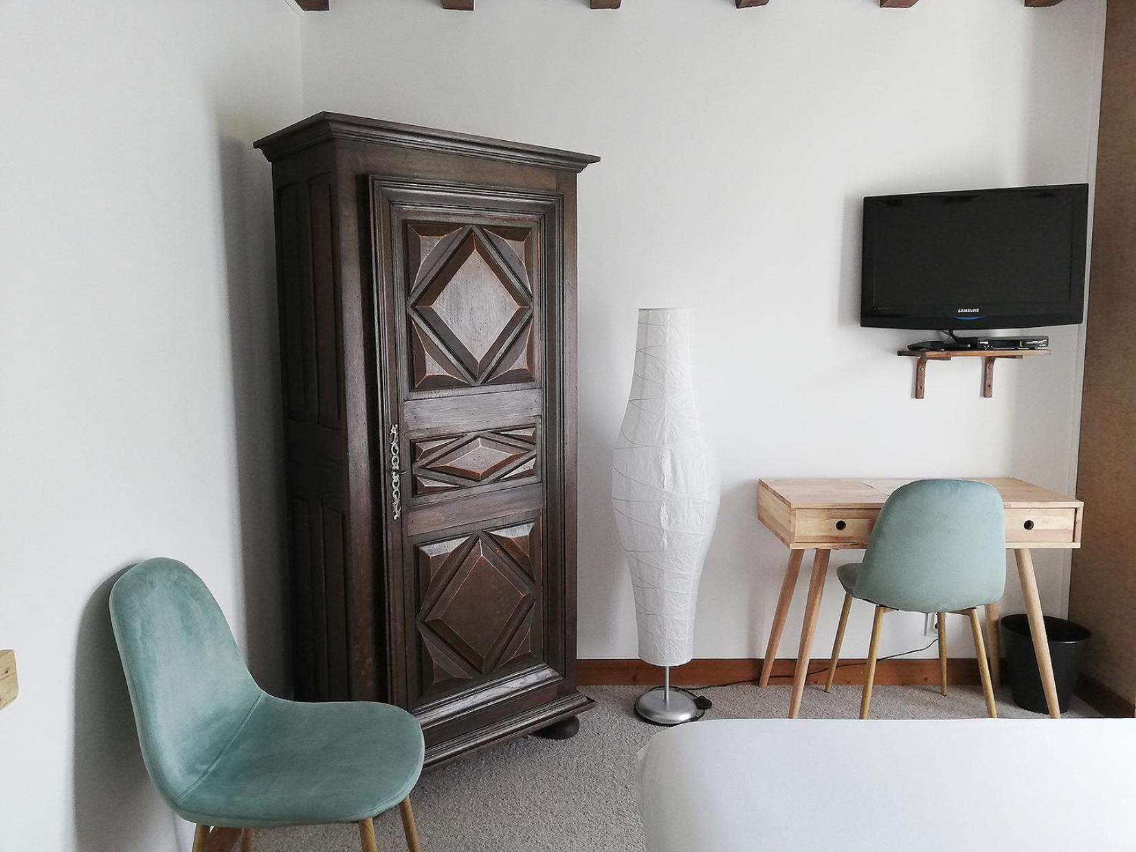 Le Taconet Le Praz de Lys Quarto foto