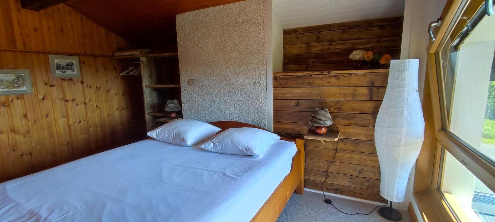Le Taconet Le Praz de Lys Quarto foto