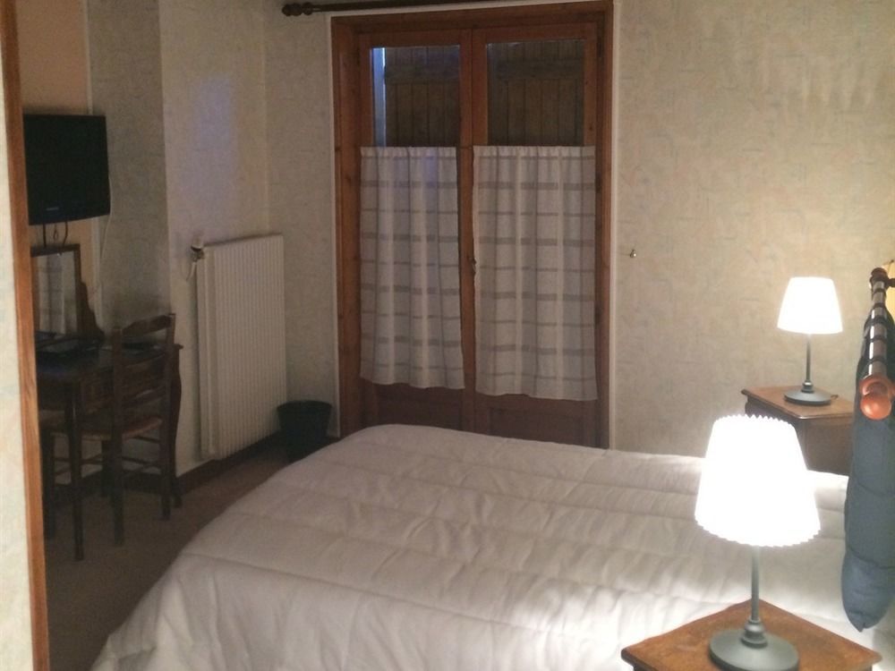 Le Taconet Le Praz de Lys Exterior foto